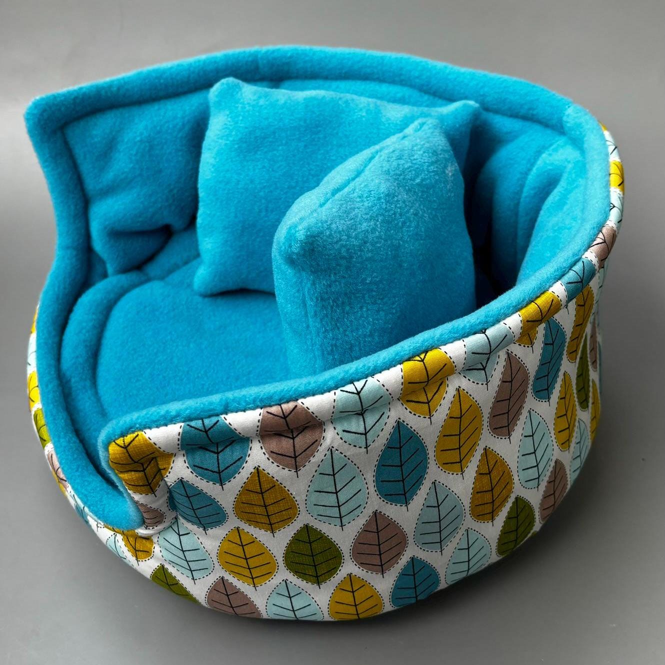 Cuddle cup dog bed large hotsell